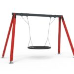 Nest Swing BAL BARCA AL Playground