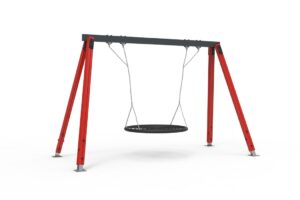 Nest Swing BAL BARCA AL Playground