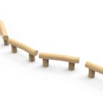 Balance Beams CM 2 ROB Playground