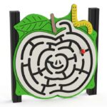 Didactic Game JD LABIRINTO Playground