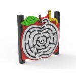 Didactic Game JD LABIRINTO A Playground