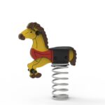 Horse Spring MO 2 Playground