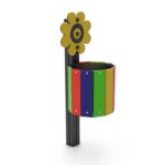 Paper Bin PA 11B Playground