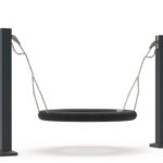 Baby Swing S BAL 4 Playground