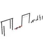 Balance Circuit SEQ 7 Playground