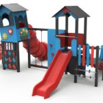 Radical Twist ST 35 AL Playground